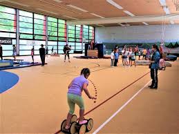 Übersicht der sportarten, die für kinder ab 7 jahren geeignet sind. Kids Kids Im Psv Sportarten Post Sportverein Munchen E V