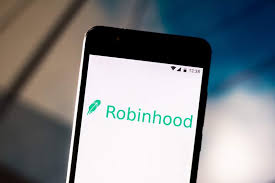 Aktueller aktienkurs charts nachrichten realtime wkn: Firmen Blick Online Broker Robinhood Sammelt Weitere Milliarden Ein Von Reuters