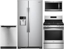 Whirlpool 730328 849 00 In 2020 Kitchen Appliance Packages Whirlpool Appliance Kitchen Electrical Appliances