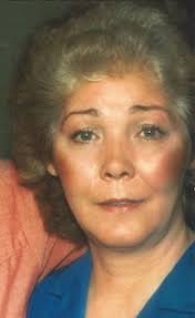 Marolyn Luster Obituary October 30, 2017