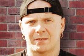UDA 'Mad Dog' Adair is linked to Oslo gunman