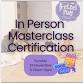 Certification to run kids wellbeing play classes event image