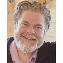 Richard "Rick" Norris Obituary