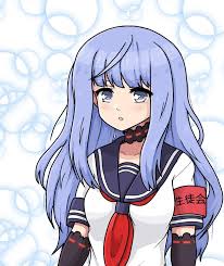Pin By Skip Add On Lovesick Yandere Simulator Yandere Yandere Girl Yandere Anime
