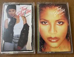 R&B & Soul New Jack Swing Music Cassettes for sale