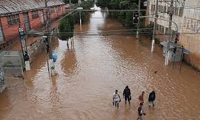 Resultado de imagem para chuva em sp