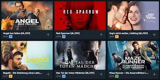 Enjoy exclusive amazon originals as well as popular movies and tv shows. Amazon Prime Video Uber 150 Filme Jetzt Fur Je Nur 99 Cent Leihen Winfuture De