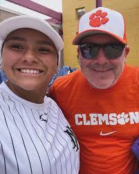 The celebration continues among our athletes as more are finding their D1  college homes. Today, we look at Gianna Furlano, ('27) from Lake Park High  School in Roselle, Illinois. Giana will be