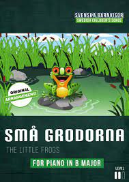 Find and follow posts tagged små grodorna on tumblr. Bol Com Sma Grodorna Ebook Martin Malto 4251133750553 Boeken
