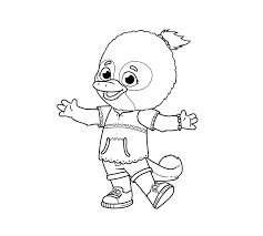 Daniel tiger coloring pages can be downloaded for free so you do not need an account. Art Daniel Tiger Pbs Kids