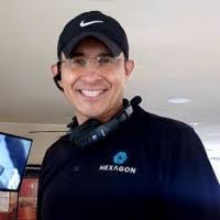 Rodrigo Nunez's Instagram, Twitter & Facebook