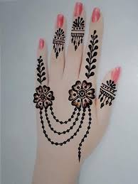 Uploaded on may 24, 2017. Motif Henna Simpel Home Facebook