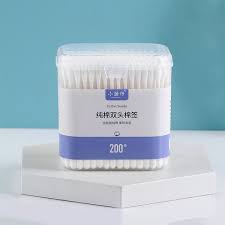 180] Hộp Tăm Bông 2 đầu