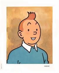 Image result for tintin