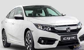 شركة هوندا تعلن عن فئة إضافية للمحرك في سيفيك 2017 suv suv car car
