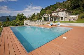 vakantiehuis 14 personen villa alessandra noord italie villa zwembaden buitendouche