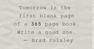Quotes About Blank Pages 73 Quotes We are going to put words on them ourselves.