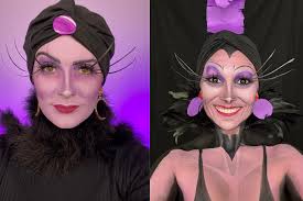 Fernoween Day 27: Yzma