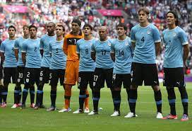 Un 'top' 5 que se perfila histórico de cara al futuro. Donde Esta El Plantel De Futbol Masculino En Los Juegos Olimpicos De Londres 2012 Balon Latino