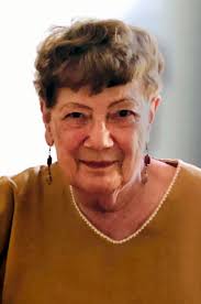 Nancy Brey Schumacher