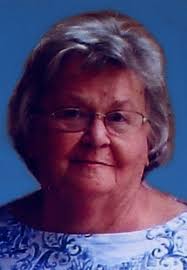 Obituary for Barbara Gail Thompson