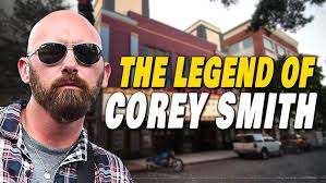 Corey Smith