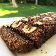 No Les Puedo Explicar Lo Rico Que Quedo Este Budin Vegano De Banana Avena Canela Y Nuez Moscada Nece Budines Veganos Postres Saludables Budin De Banana