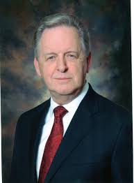 David Allen Theobold