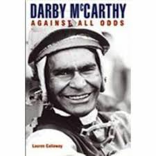 Legendary jockey Darby McCarthy dies