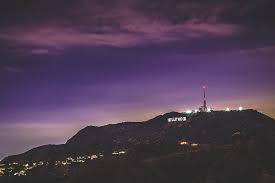 Get $5 off when you sign up for emails with savings and tips. Hollywood Sign Purple Sunset Photograph By Bar Avni