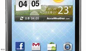 LG Optimus LTE im Test - connect