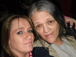 Angela Mowery's Instagram, Twitter & Facebook