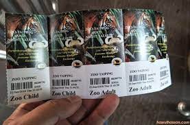 Informasi mengenai harga tiket masuk ragunan zoo, sebuah kebun binatang legendaris yang berada di ibukota jakarta lengkap dengan koleksi satwanya. Harga Tiket Zoo Taiping Turun Masa Sesuai Najmi Tengok Haiwan
