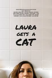 Laura Gets a Cat