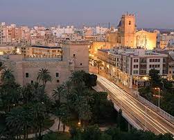 A mosaic floor with latin inscriptions was also uncovered there in 1959. What To See In Elche Its Palm Grove And Other Attractions