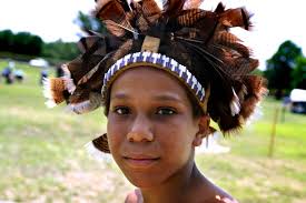 Gallery: R.I. Indian Council's Annual Powwow