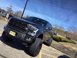 Valeur a neuf de plus de 4500$! Grill Options Raptor Style Grill Page 65 Ford F150 Forum Community Of Ford Truck Fans
