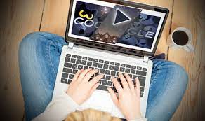 1.5m members in the google community. Google Halloween 2016 Game How To Play The Addictive New Mini Game Express Co Uk
