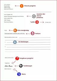 Contoh surat lamaran kerja resmi dan tidak resmi, contoh surat rasmi dan tidak rasmi surat pernyataan tidak pailit dan tidak masuk daftar hitam via id.scribd.com. Facebook
