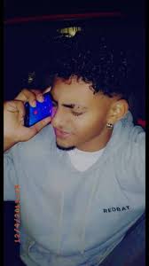 I have an angel watching over me i call him my son.