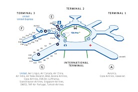 Access them in the members american airlines, alaska airlines, frontier airlines, airtran airways, united airlines. San Francisco International Airport Sfo