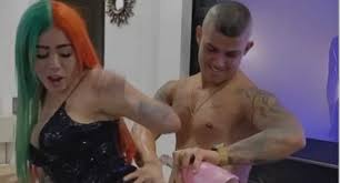 Yina calderón, sorprendió a sus seguidores revelándoles que en los próximos días se someterá a 10 cirugías para convertirse en una muñeca barbie humana. Resultado Prueba Covid 19 De Yina Calderon No Es Confiable