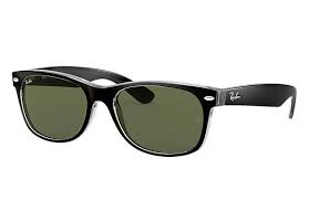 Accédez aux dernières tendances avec notre sélection pour femme, homme et enfant. Lunettes De Soleil New Wayfarer Ray Ban France