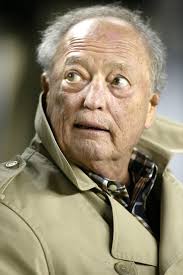 Myron Cope adeptly handles a caller who has issues with him and the  Terrible Towel. August 1979 from "Myron Cope