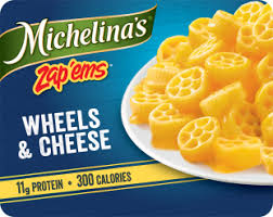 They enjoyed the tender beef and fresh flavor. Wheels And Cheese Frozen Meal Frozen Dinner Michelina S Grocery Foods Frozen Snack Frozen Entrees