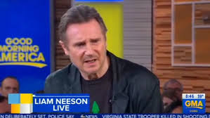 Meša selimović > quotes > quotable quote. Liam Neeson Interview Actor Says He Went Power Walking To Get Over Hurt Of Wanting To Kill Black Man The Independent The Independent