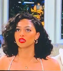 Maybe Kat will be disillusioned with the fashion line after the kidnapping  fiasco, and she'll change careers and go to the police academy!