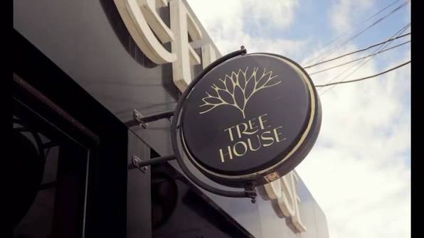 Tree House Cafe