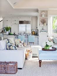 30 Remarkable Coastal Decorating Ideas For Living Rooms Coastal Style Living Room Coastal Decorating Living Room Coastal Dining Room Decor