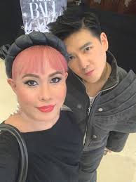 IAN LORENZ MENDAJAR ⬇️⬇️⬇️ a well known pasarela trainor of national  pageant title holders in the country. She is the pasarela trainor of MMD  and for other future beauty #ianlorenzmendajar #okadamanila  #LeoAlmodalFashionShow #